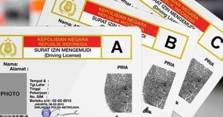 Awasi Pembuatan SIM dan STNK, Ditlantas Polda Sumut Bentuk Timsus Pemberantasan Pungli