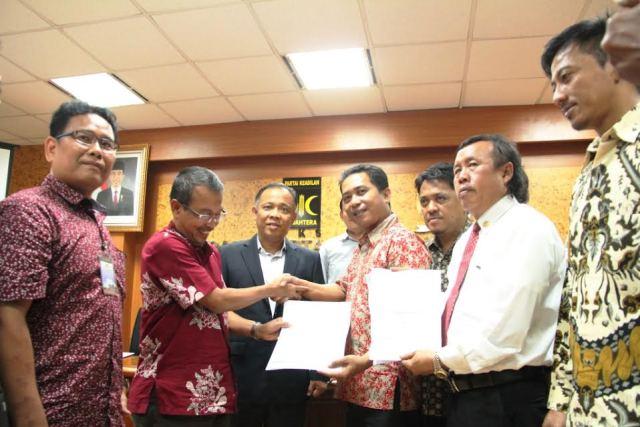FPKS Kawal Aduan Pramuwisata Bandara Soetta Soal Dugaan Tindak Kekerasan dan Pungli
