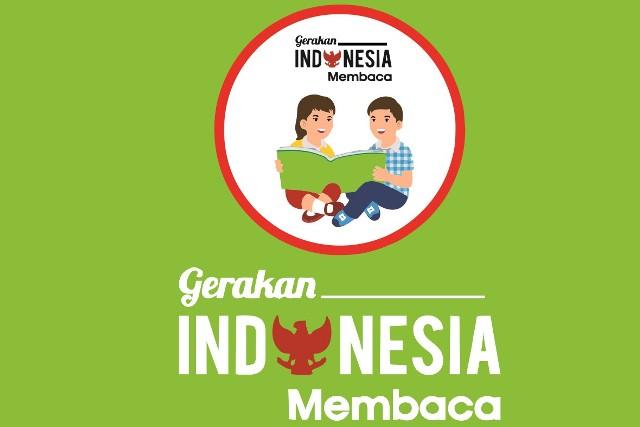 Ini Dua Alasan Deli Serdang Jadi Tempat Gerakan Indonesia Membaca