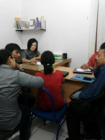 Kasus Human Trafficking PT Cut Sari Asih, Subdit Renakta Wacanakan Penerbitan DPO
