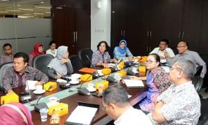 Inilah Perpres Nomor 87/2016 tentang Satuan Tugas Sapu Bersih Pungli