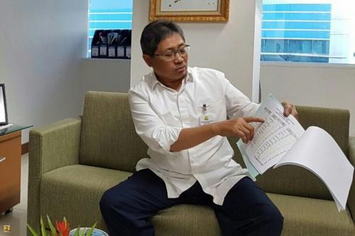 415.000 Unit Rumah Telah Terbangun Hingga Oktober 2016