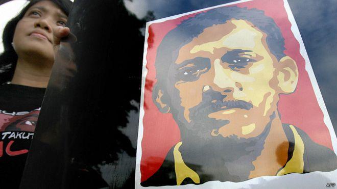 Tidak Ada Perintah Mengumumkan, Setneg Tegaskan Tidak Miliki Dokumen Laporan Akhir TPF Munir