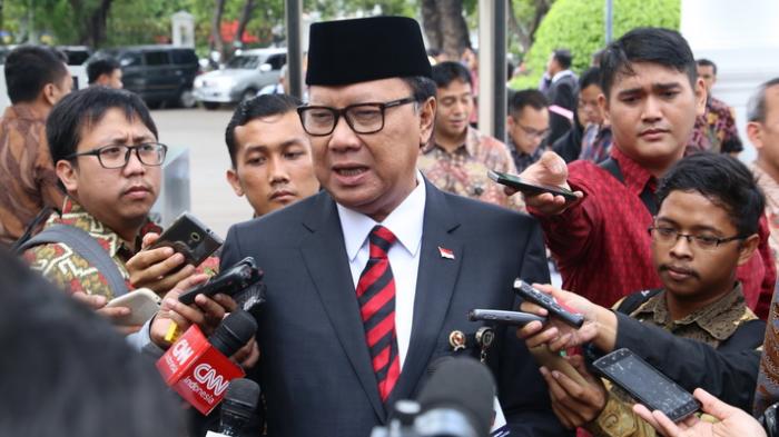 Mendagri Tolak Usulan Pembentukan Daerah Otonomi Baru