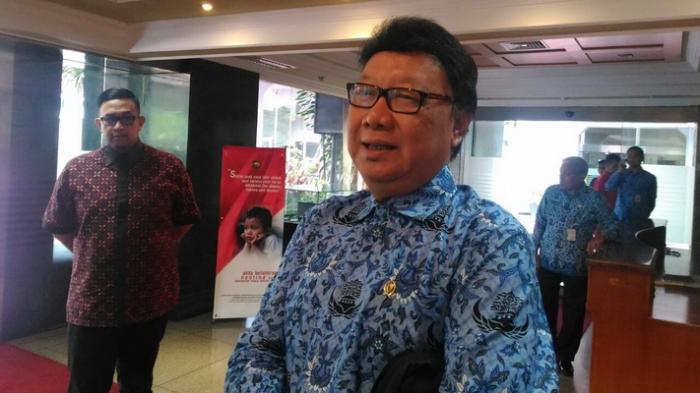 Anggaran Batal Dipangkas, Mendagri Pastikan Pelayanan KTP El Tidak Akan Terganggu