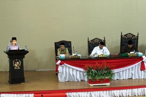 Medan Segera Miliki Perda Pengawasan Produk Halal dan Higienis