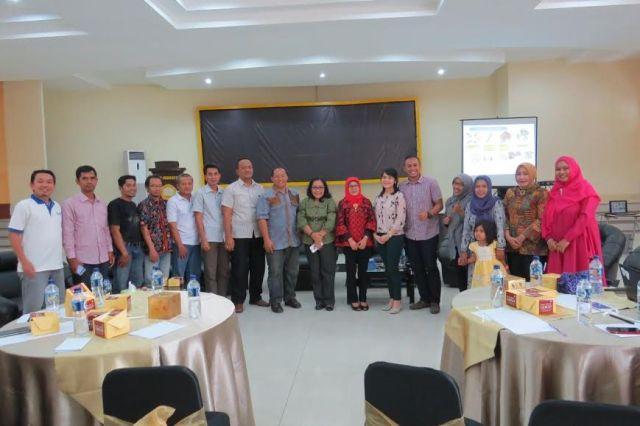 Kagama Sumut Gelar Talk Show Obat Palsu