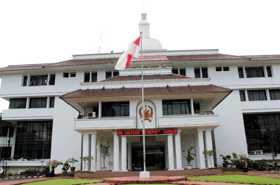 Seni dan Tari Etnis Taput Obati Kerinduan Bona Pasogit