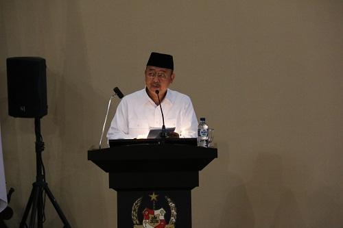 Satgas Sapu Bersih Pungli Kota Medan Dibentuk