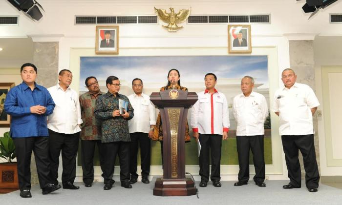 Inilah Venue Asian Games 2018 