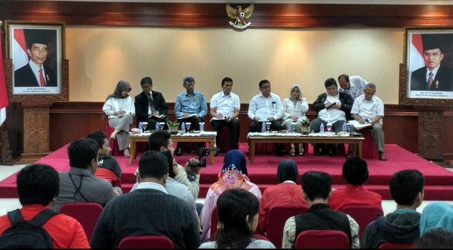Menteri PANRB Minta Pimpinan K/L Umumkan Pelaku Pungli