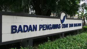 BPOM Akan Rilis RPP Tentang Keamanan Pangan