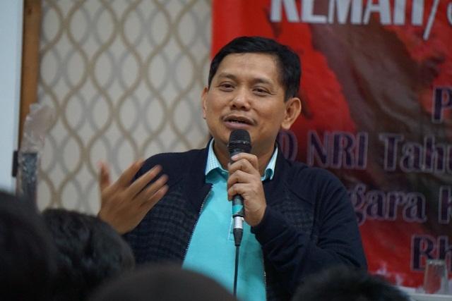 Anggota DPR Soroti Minimnya Pemerataan Dokter Hingga ke Pelosok