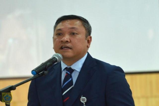 Pemkab Pakpak Bharat Laksanakan Lelang Jabatan untuk Sekda
