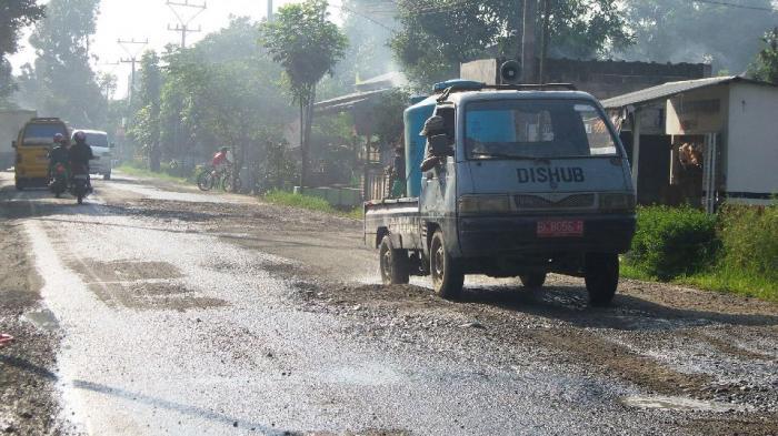 Fraksi PAN Minta Polres Usut Dugaan Pungli oleh Dishub Binjai