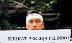Serikat Pekerja Pelindo 1 Salurkan Bantuan Untuk Garut