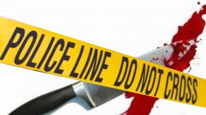 Tukang Kredit Tikam Tukang Tahu Hingga Tewas di Percut Seituan
