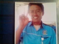 Mobil Dipinjam Tak Kembali, Dahlan Lapor ke Polisi