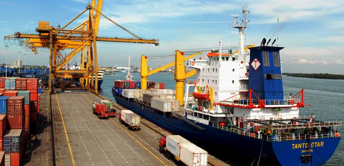 Polda Sumut:Tersangka yang Ditangkap di Belawan Bukan Dwelling Time Melainkan Demurrage 