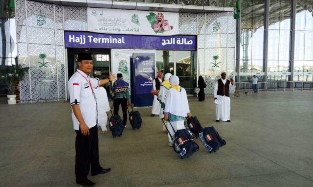 Lebih 120 Ribu Jemaah Sudah Pulang ke Tanah Air