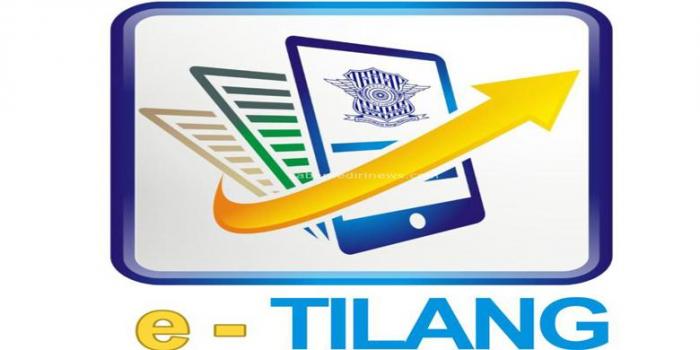 Belajar Penerapan E-Tilang, Tiga Kasatlantas di Sumut Dipanggil ke Mabes Polri