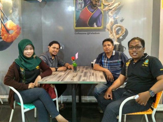 Mulai Rabu Hingga Jumat, Chef Handal Akan Demo Masak di Palladium Mall