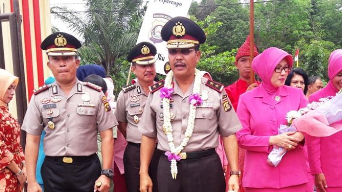 Polisi Tidak Boleh Kalah dengan Preman dan Gerandong