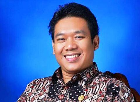 Pilih WO, Sutrisno Ambil Palu Saat Proses Pemilihan Wagubsu
