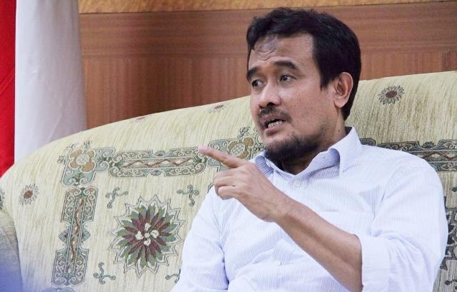 Dua Tahun Jokowi-JK, Sektor ESDM Belum Capai Progres yang Memuaskan