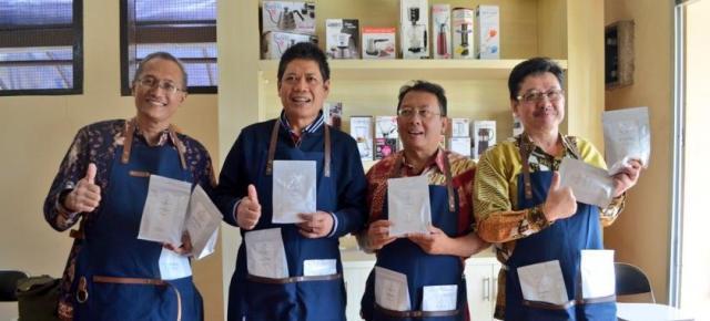 Pemerintah Terus Dorong Terciptanya Wirausahawan Baru