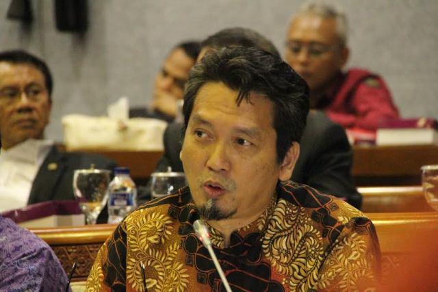 Pemberantasan Pungli Jangan Hanya Lip Service