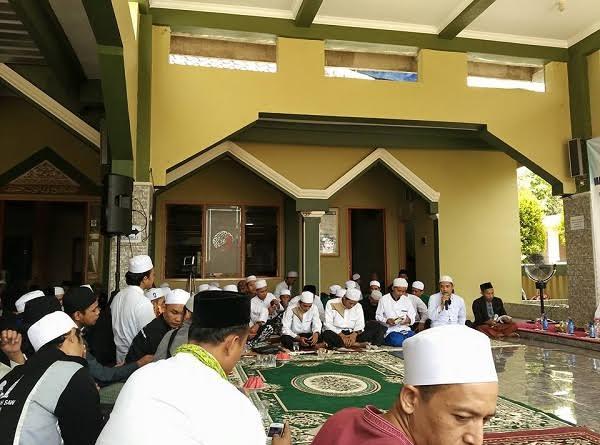 Soal Ahok, Majlis Thoriqoh Sebut Nusron Wahid Tidak Kasar Tapi Speakernya Keras