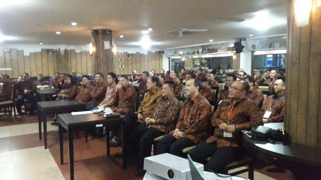 Siapkan Kepemimpinan Nasional, HIPMI Gelar Diklatnas Lemhannas