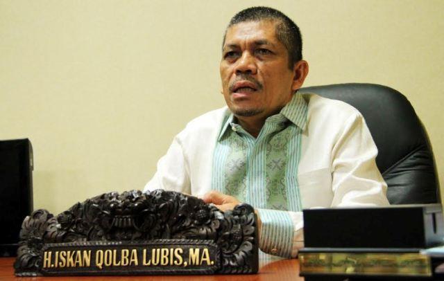 Penggunaan Dana Zakat untuk Infrastruktur Harus Dirumuskan Secara Hati-hati