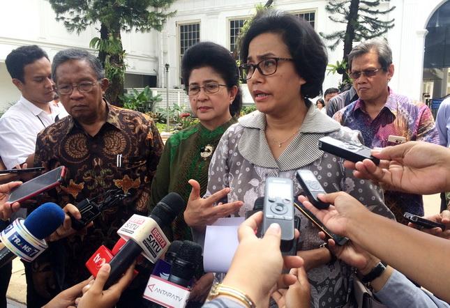 Berlaku Januari 2018, Pemerintah Naikkan Cukai Rokok 10,04 Persen