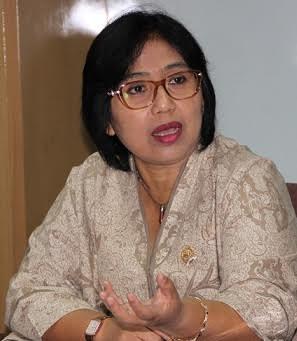 Irma Suryani Sebut Peredaran Obat Ilegal Perlu Dicari Solusi Komprehensif