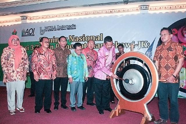 Tahun Ini, 160 Hektar Lahan di Sumut Budidayakan Padi Organik