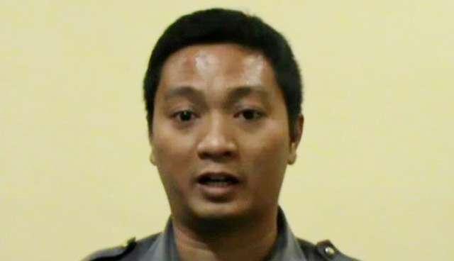 Urai Kemacetan, Polsek Sunggal Tertibkan Pengendara Sepedamotor