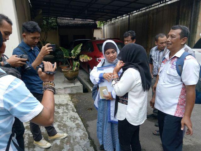 Ya Ampun, Kepala Desa di Padanglawas Utara Cabuli Anak Yatim