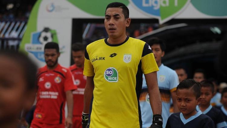 FIFA Ikut Berbela Sungkawa atas Meninggalnya Kiper Persela Choirul Huda