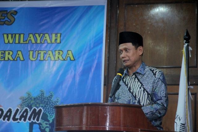 DPW Wanita Pujakesuma Diharapkan Tingkatkan Kualitas Perempuan