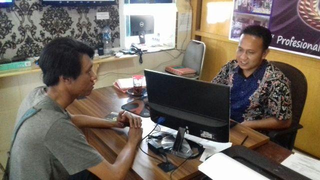 Dua Sepeda Motor Hilang Diparkiran Indekos Ungu Binjai