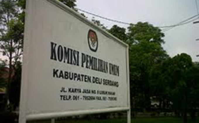 Hari Ini Penutupan Pendaftaran Verifikasi Parpol di KPUD