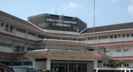 Operasi Pemisahan Bayi Kembar Siam di RSUP H Adam Malik Libatkan 50 Dokter Ahli