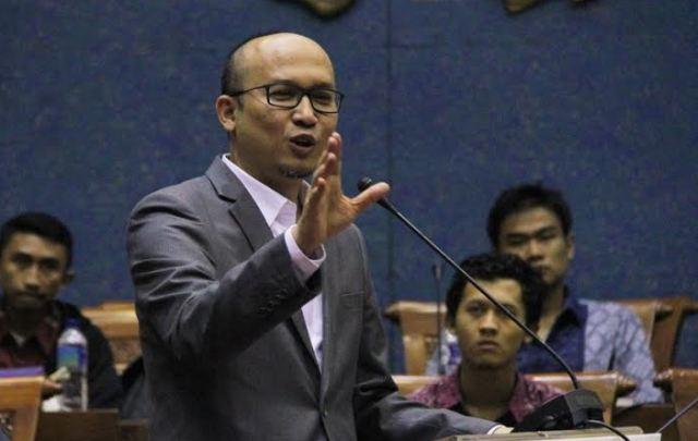 PKS: Waspadai Risiko Proyek Infrastruktur