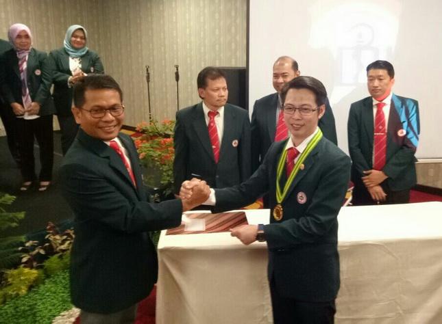 IDI : Dokter Ingin Pisah dari IDI Itu Masalah