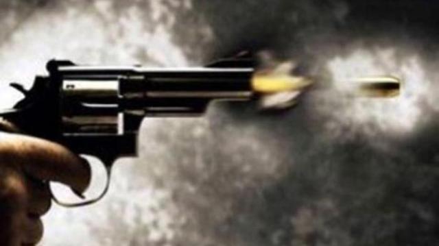 Polisi Tembak Mati Pelaku Curanmor di Menteng