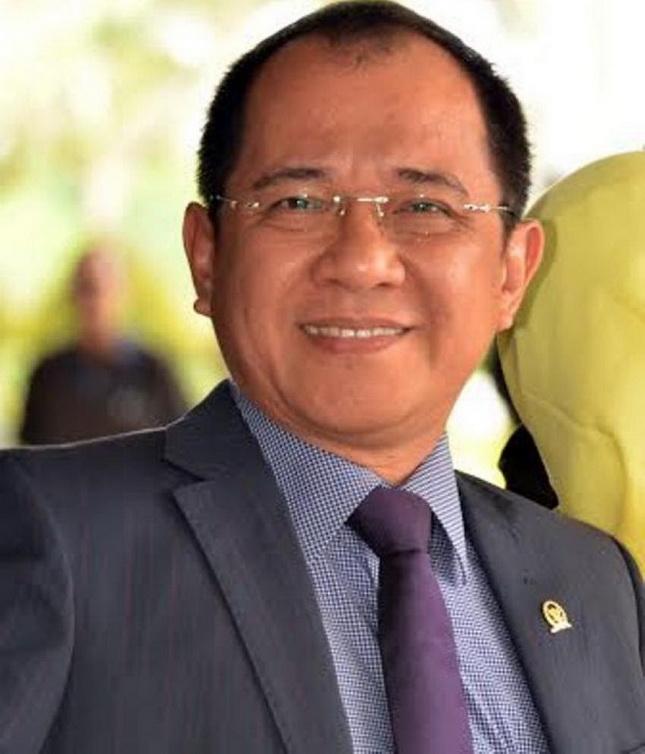 DPR Soroti Laporan Keuangan Pemda yang Berstatus WTP