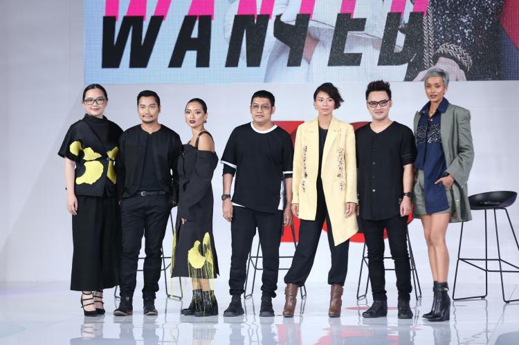 Make Over Suguhkan Tren Tata Rias Terkini di Jakarta Fashion Week 2018
