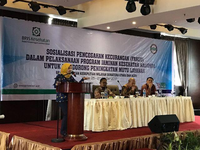 Klaim Palsu, KPK Bidik Kecurangan yang Dilakukan Rumah Sakit ke BPJS